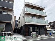 東京都足立区竹の塚2丁目：物件画像／株式会社タウンハウジング東京　五反田店