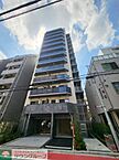 東京都台東区東上野3丁目：物件画像／株式会社タウンハウジング東京　五反田店