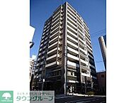 東京都足立区千住1丁目：物件画像／株式会社タウンハウジング東京　五反田店