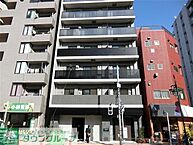 東京都荒川区東日暮里4丁目：物件画像／株式会社タウンハウジング東京　五反田店