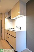 ※写真は同タイプ住戸です。