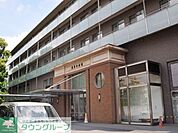 浅草寺病院 551m