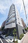 東京都台東区松が谷1丁目：物件画像／株式会社タウンハウジング東京　五反田店