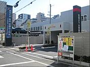 下谷警察署 868m