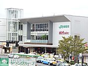 アトレヴィ田端 徒歩17分。ショッピングセンター 1300m