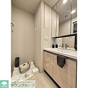 【家具・家電の備え付けはありません】