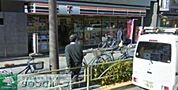 セブンイレブン台東浅草橋3丁目店 354m