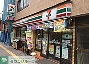 セブンイレブン台東日本堤店 徒歩12分。コンビニ 900m
