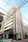 東京都台東区鳥越1丁目：物件画像／株式会社タウンハウジング東京　五反田店