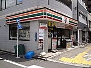 セブンイレブン 97m
