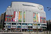 ヨドバシＡｋｉｂａ 441m