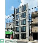 東京都葛飾区堀切4丁目：物件画像／株式会社タウンハウジング東京　五反田店