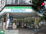 ファミリーマート 175m