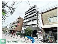東京都葛飾区新小岩3丁目：物件画像／株式会社タウンハウジング東京　五反田店