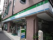 ファミリーマート 170m