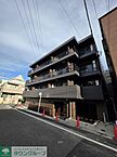 東京都葛飾区西亀有2丁目：物件画像／株式会社タウンハウジング東京　五反田店
