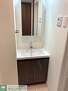 ※写真は同タイプ住戸です。