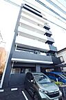 東京都葛飾区亀有5丁目：物件画像／株式会社タウンハウジング東京　五反田店