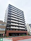 東京都台東区清川2丁目：物件画像／株式会社タウンハウジング東京　五反田店