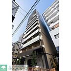 東京都台東区雷門2丁目：物件画像／株式会社タウンハウジング東京　五反田店