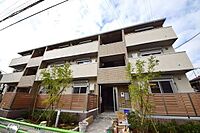 東京都葛飾区東金町3丁目：物件画像／株式会社タウンハウジング東京　五反田店