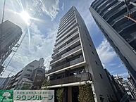 東京都台東区台東3丁目：物件画像／株式会社タウンハウジング東京　五反田店
