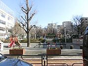 竹町公園 450m