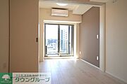 ※写真は同タイプ住戸です。
