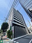 東京都台東区浅草橋3丁目：物件画像／株式会社タウンハウジング東京　五反田店