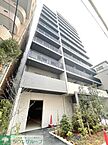 東京都台東区千束3丁目：物件画像／株式会社タウンハウジング東京　五反田店