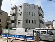 東京都江戸川区西小松川町：物件画像／株式会社タウンハウジング東京　五反田店