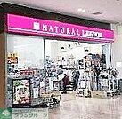 ナチュラルローソン昭和大学江東豊洲病院店 徒歩11分。 810m