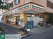 セブンイレブン江戸川中央2丁目店 徒歩11分。コンビニ 830m