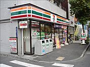 セブンイレブン墨田2丁目店 徒歩2分。コンビニ 110m