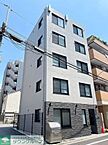 東京都墨田区業平4丁目：物件画像／株式会社タウンハウジング東京　五反田店