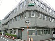 浅草病院 1271m