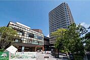 KAMEIDO　CLOCK 徒歩16分。カメイドクロック隣接 1240m
