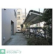 共有部分
