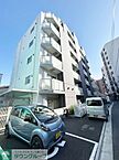 東京都墨田区東向島4丁目：物件画像／株式会社タウンハウジング東京　五反田店