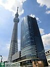 とうきょうスカイツリー 徒歩8分。その他 630m