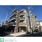 東京都墨田区東向島1丁目：物件画像／株式会社タウンハウジング東京　五反田店