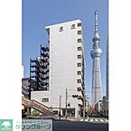 東京都墨田区向島3丁目：物件画像／株式会社タウンハウジング東京　五反田店