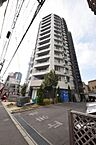 東京都墨田区押上3丁目：物件画像／株式会社タウンハウジング東京　五反田店