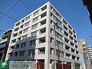 マンション外観