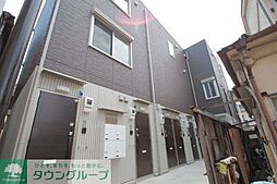 外観画像