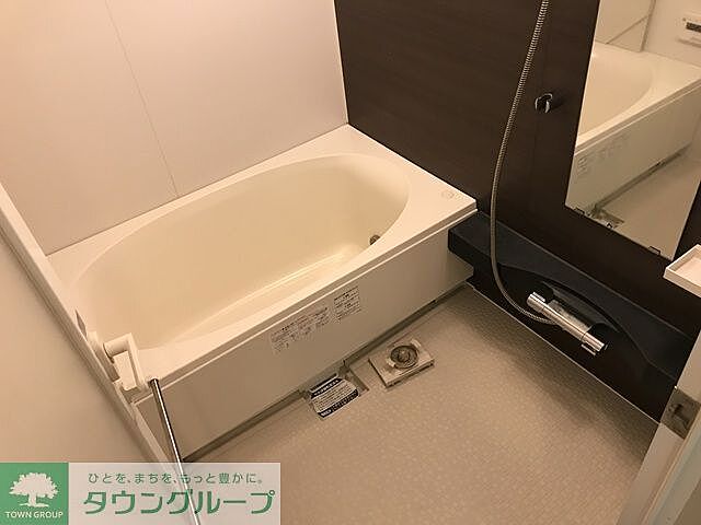 浴室