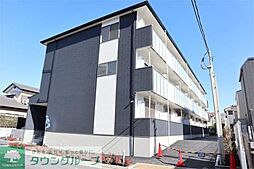 外観画像