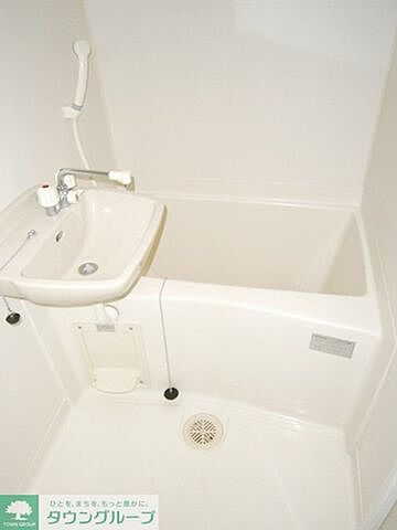 浴室