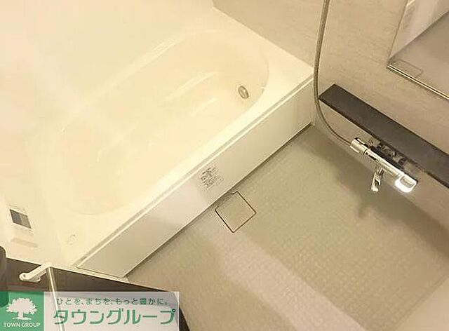 浴室