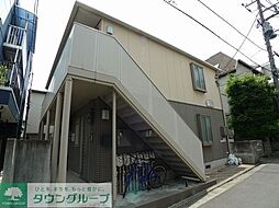 外観画像